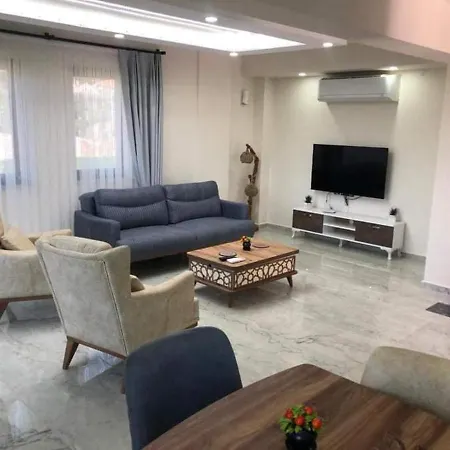 Stunning 4-bed Private Pool Sauna & Hammam וילה פאטהיה