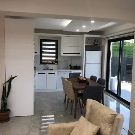 Stunning 4-bed Private Pool Sauna & Hammam וילה פאטהיה